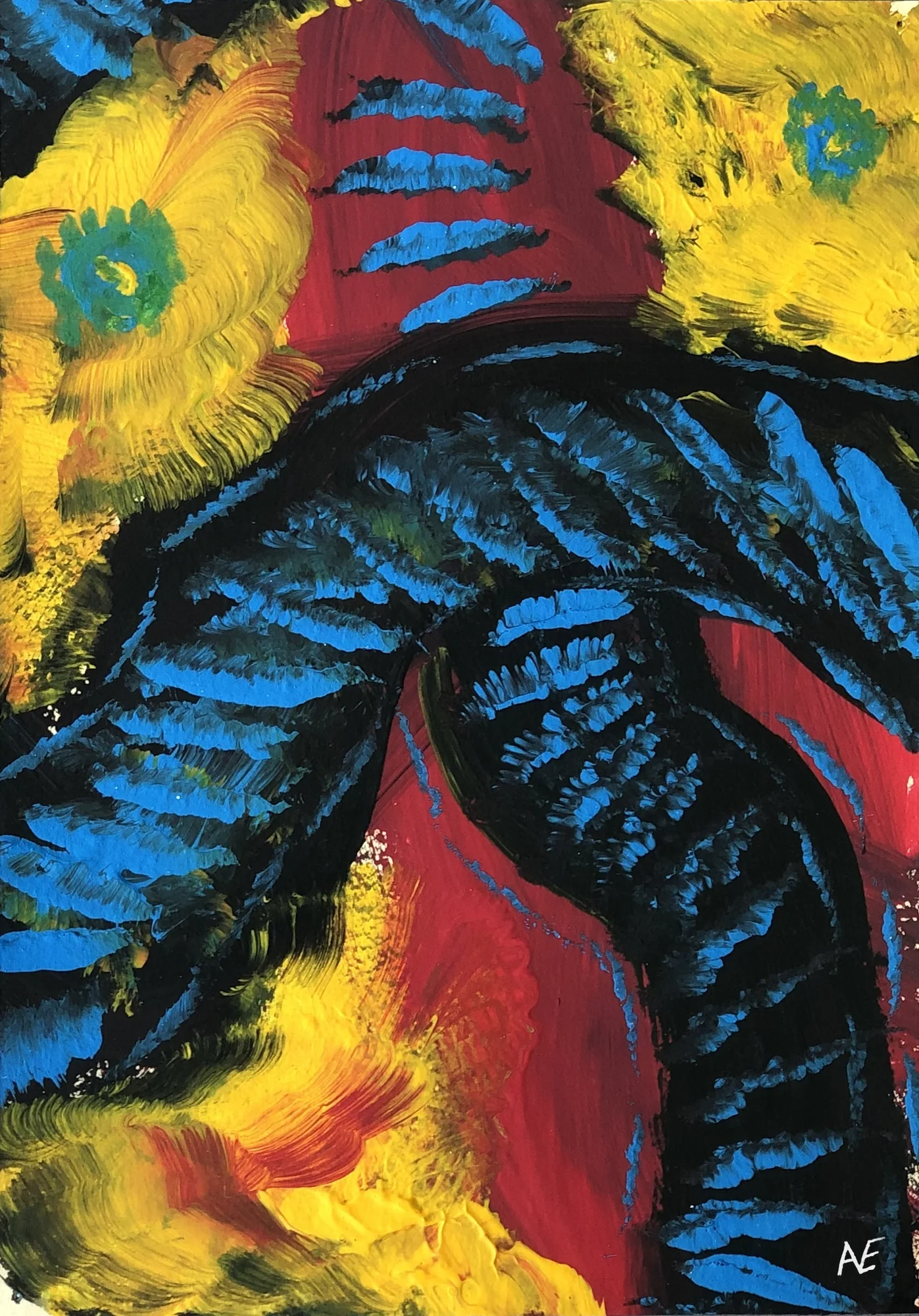 Painting No. 2