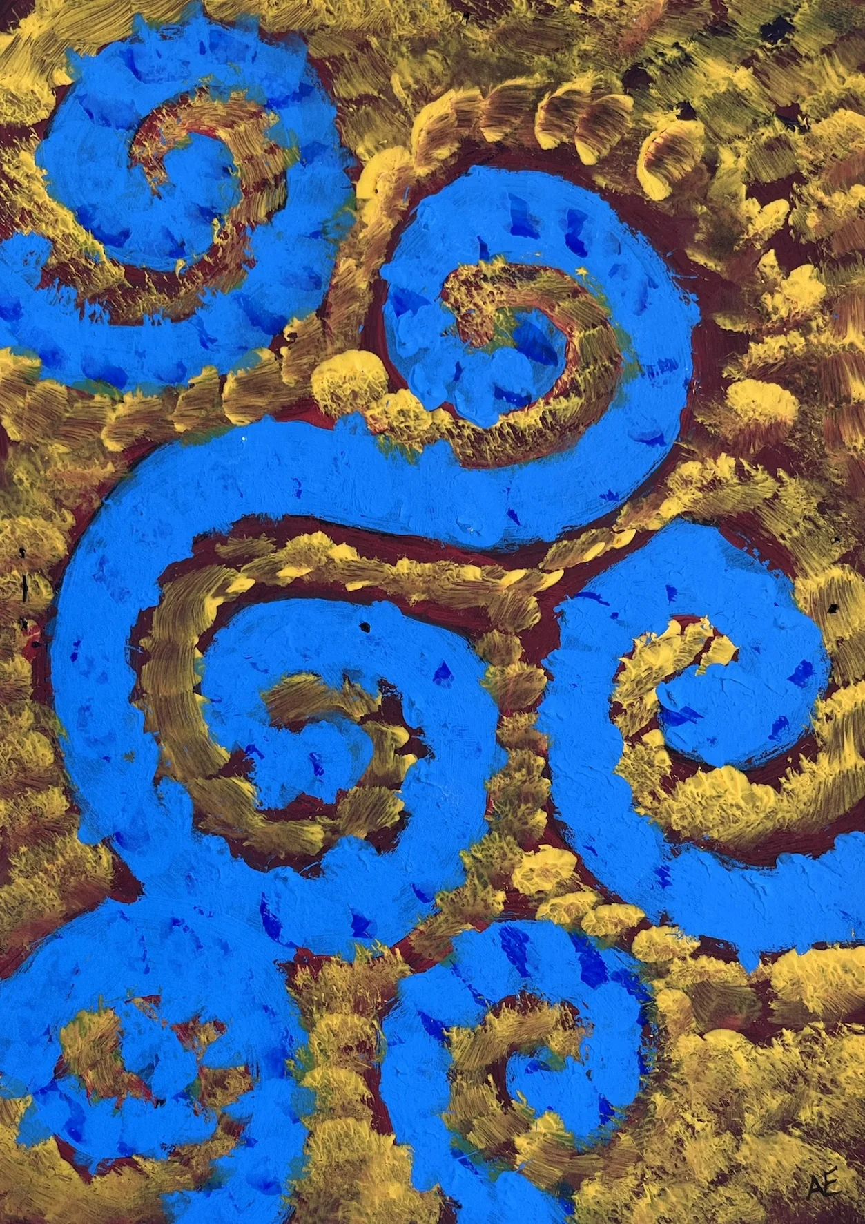 Painting No. 17