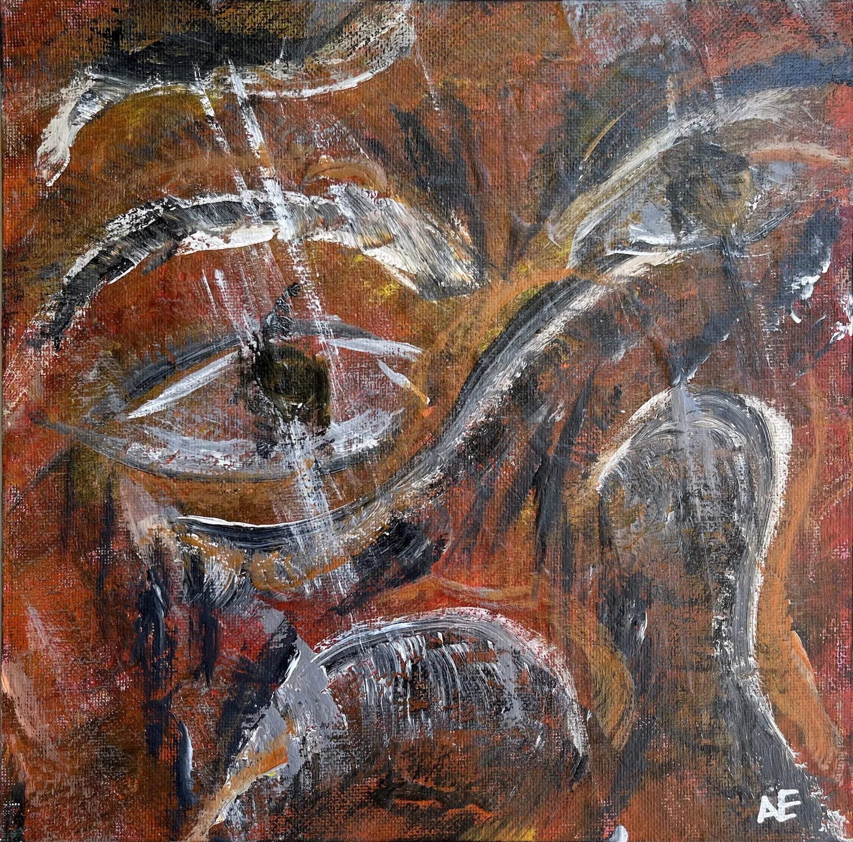 Painting No. 83