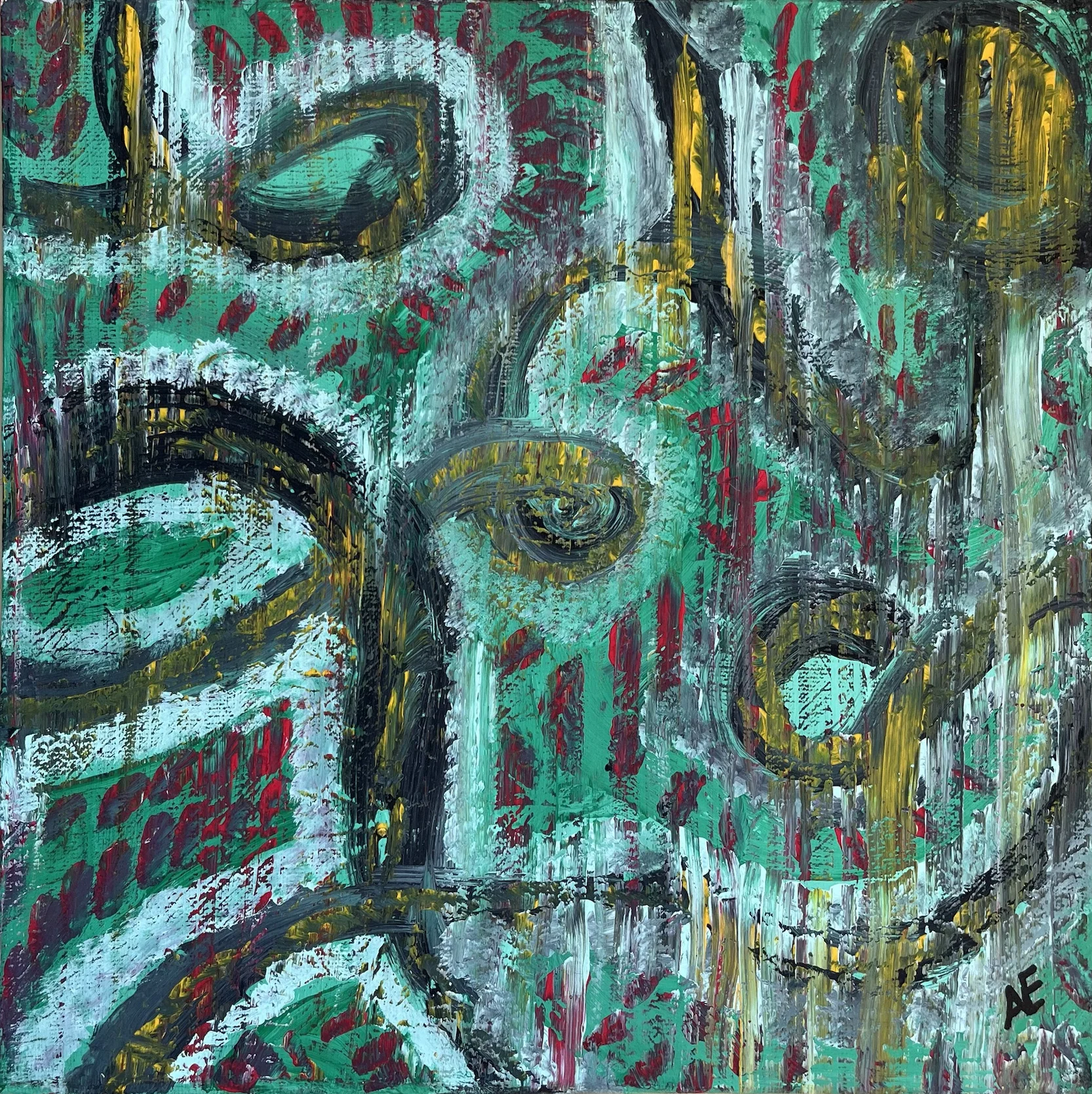 Painting No. 59
