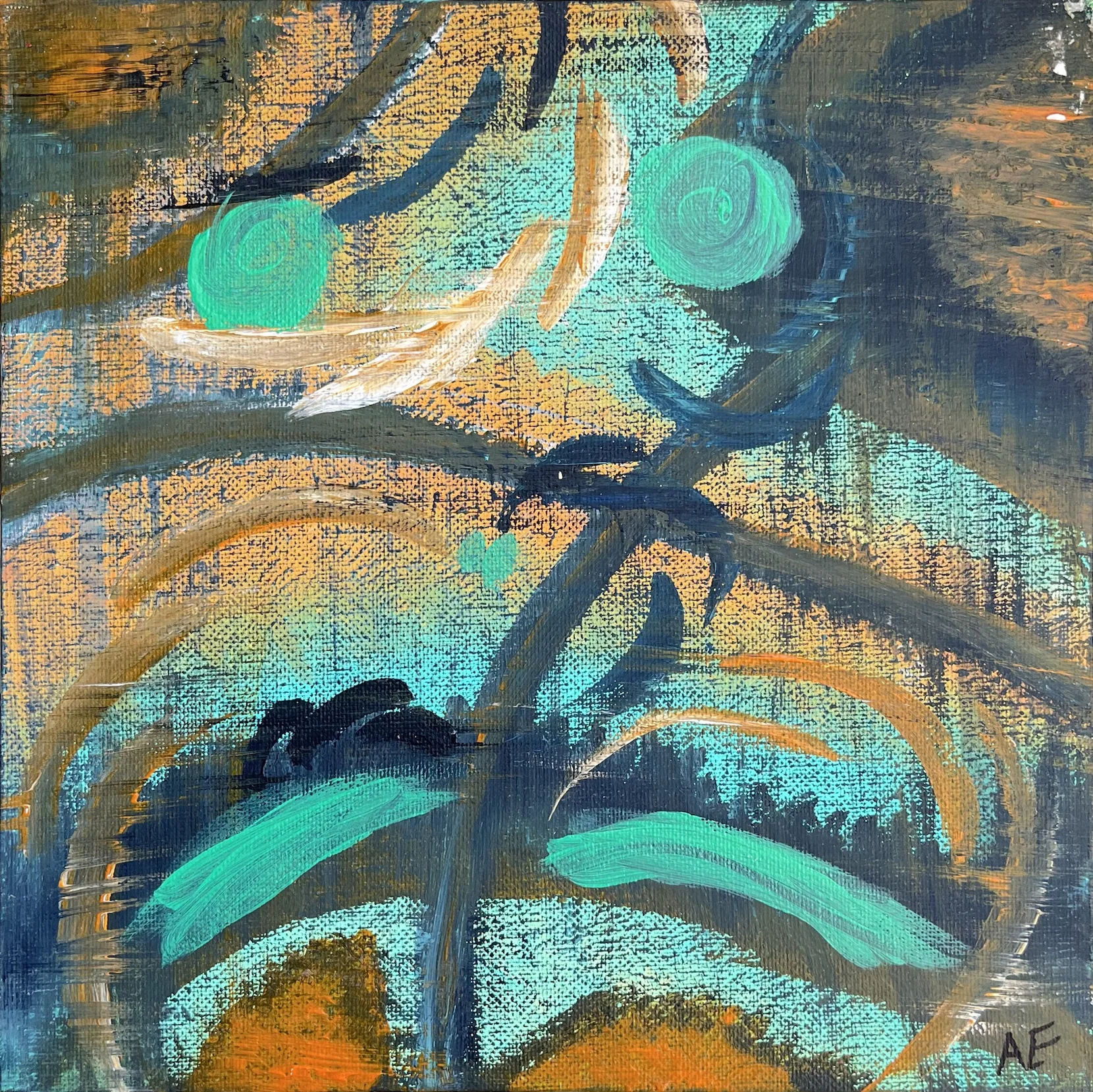 Painting No. 97