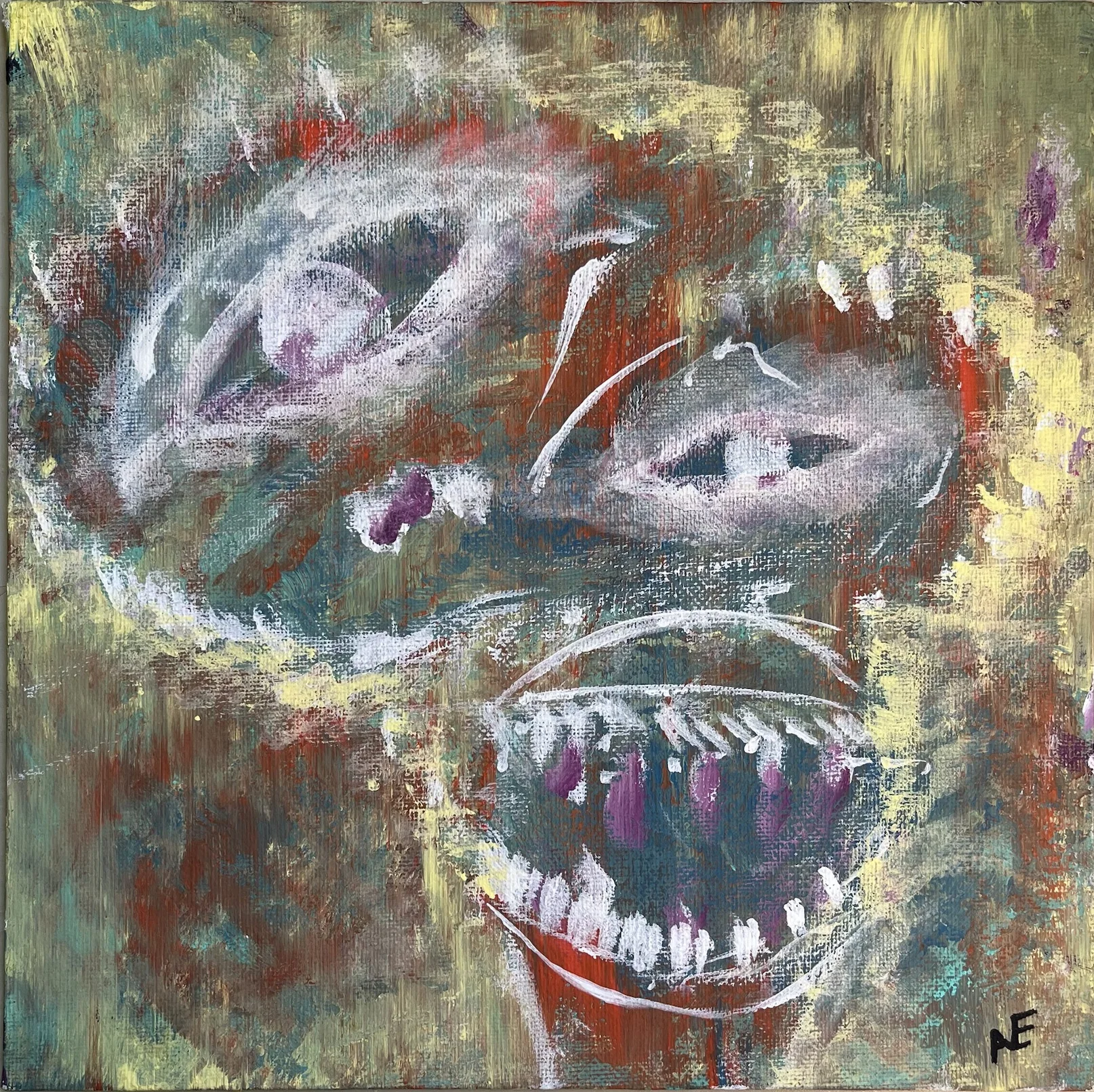 Painting No. 63