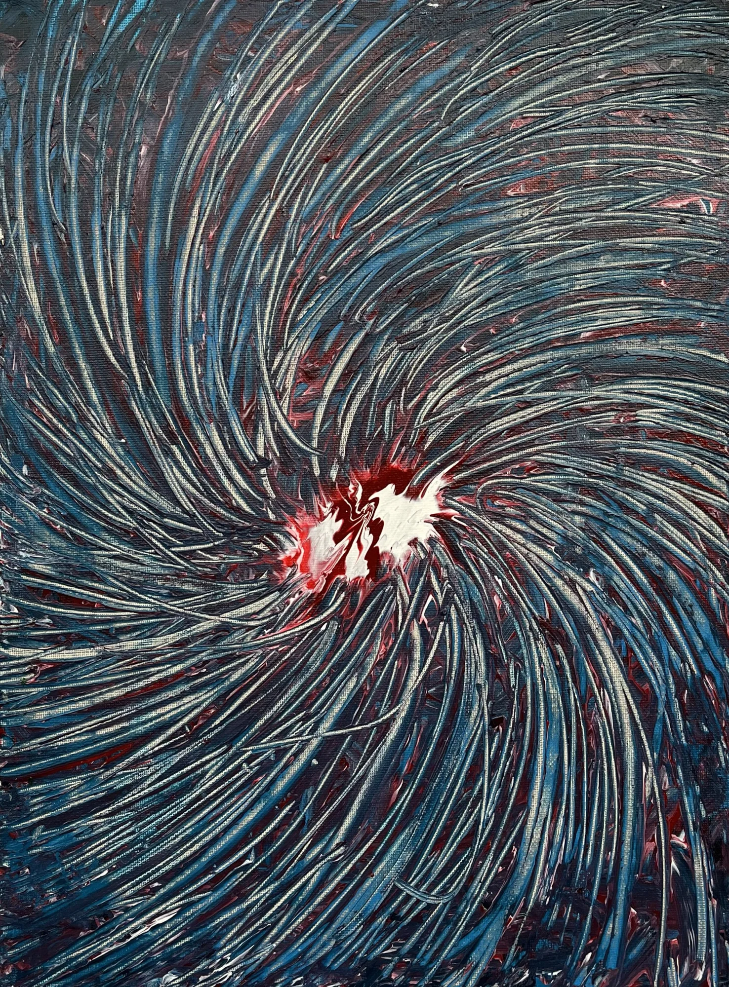 Painting No. 123