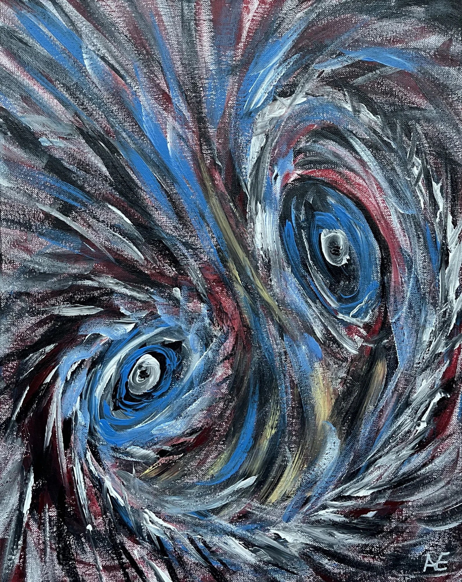 Painting No. 170