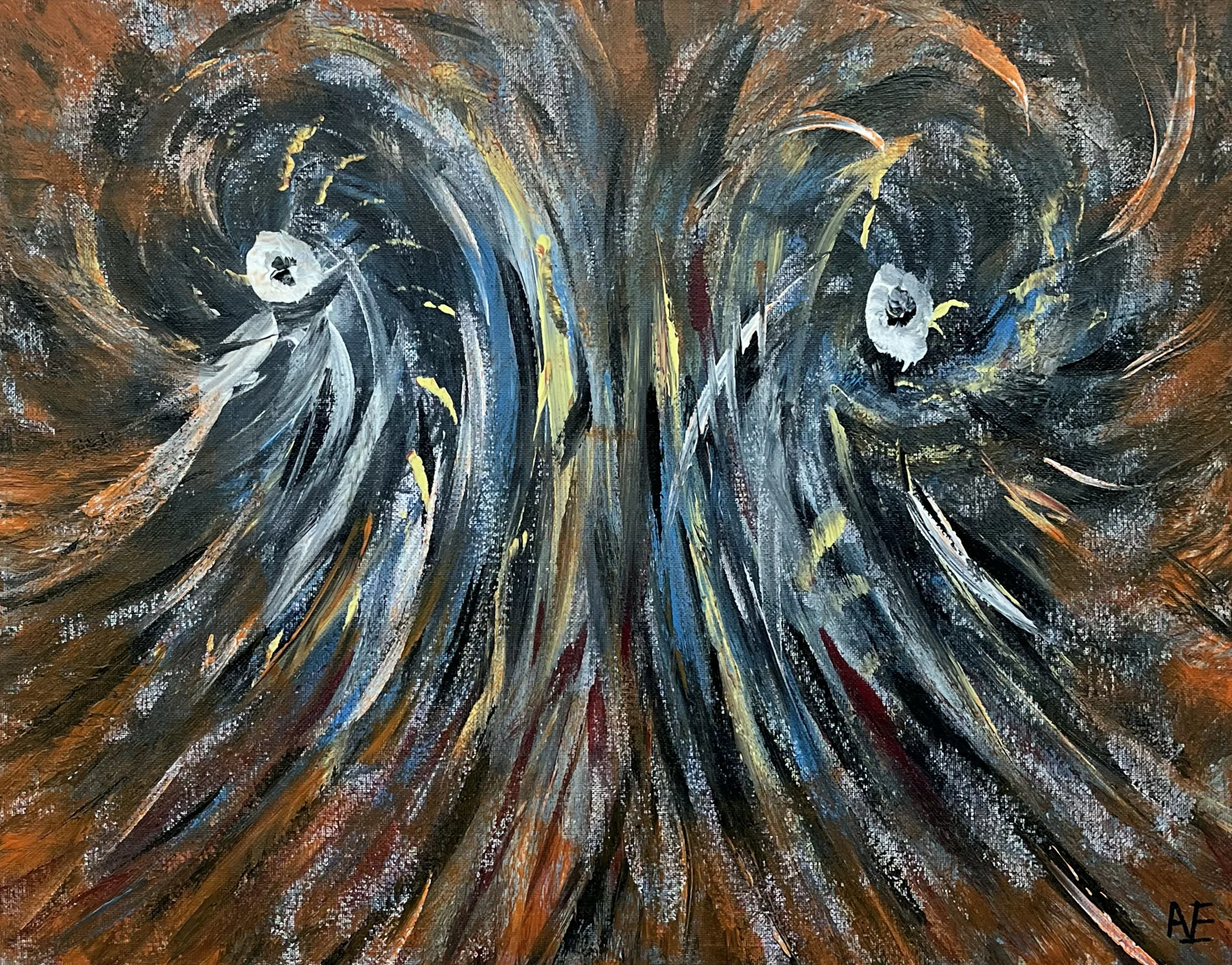Painting No. 171