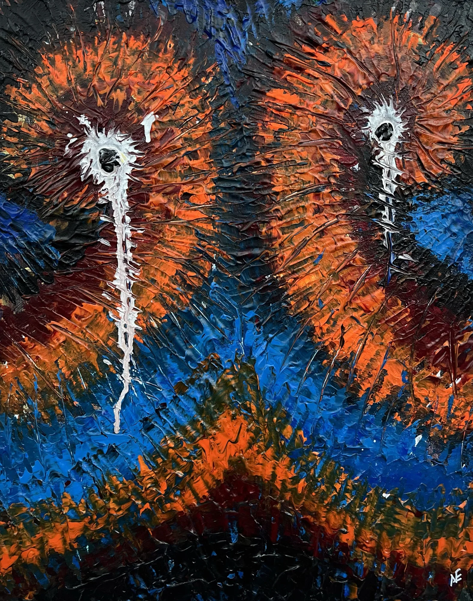 Painting No. 173