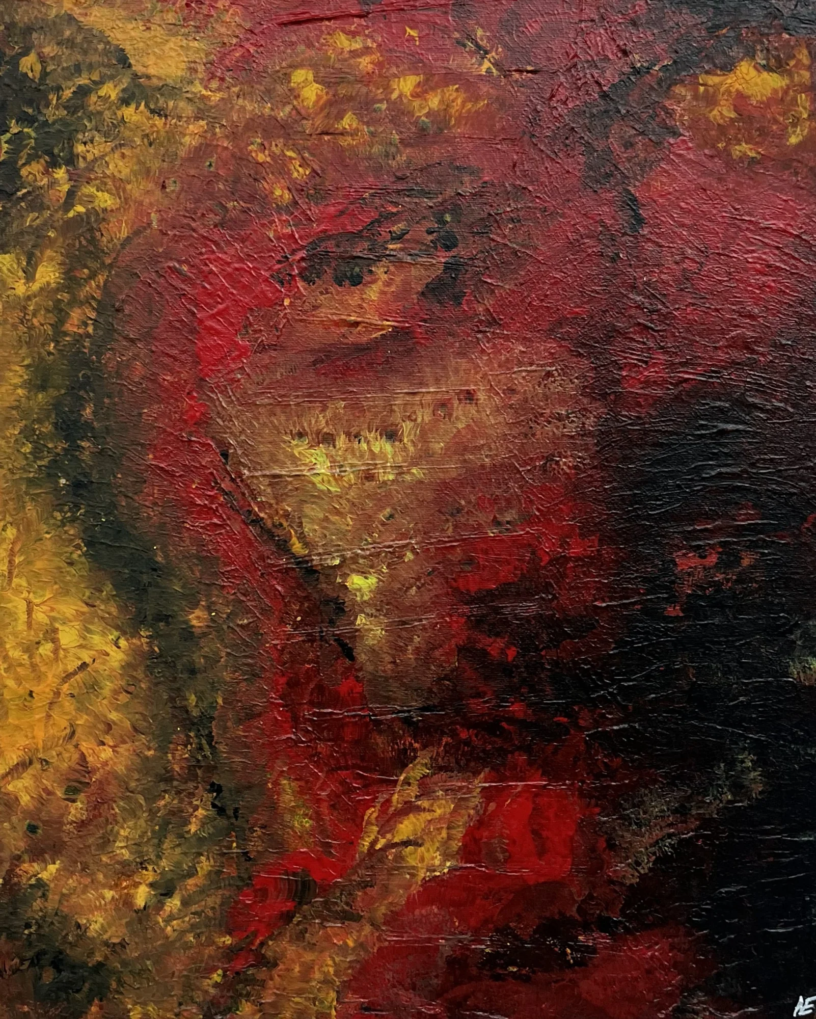 Painting No. 157