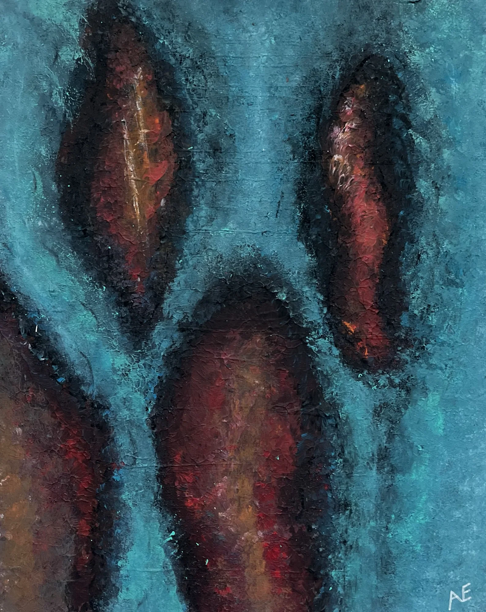 Painting No. 174