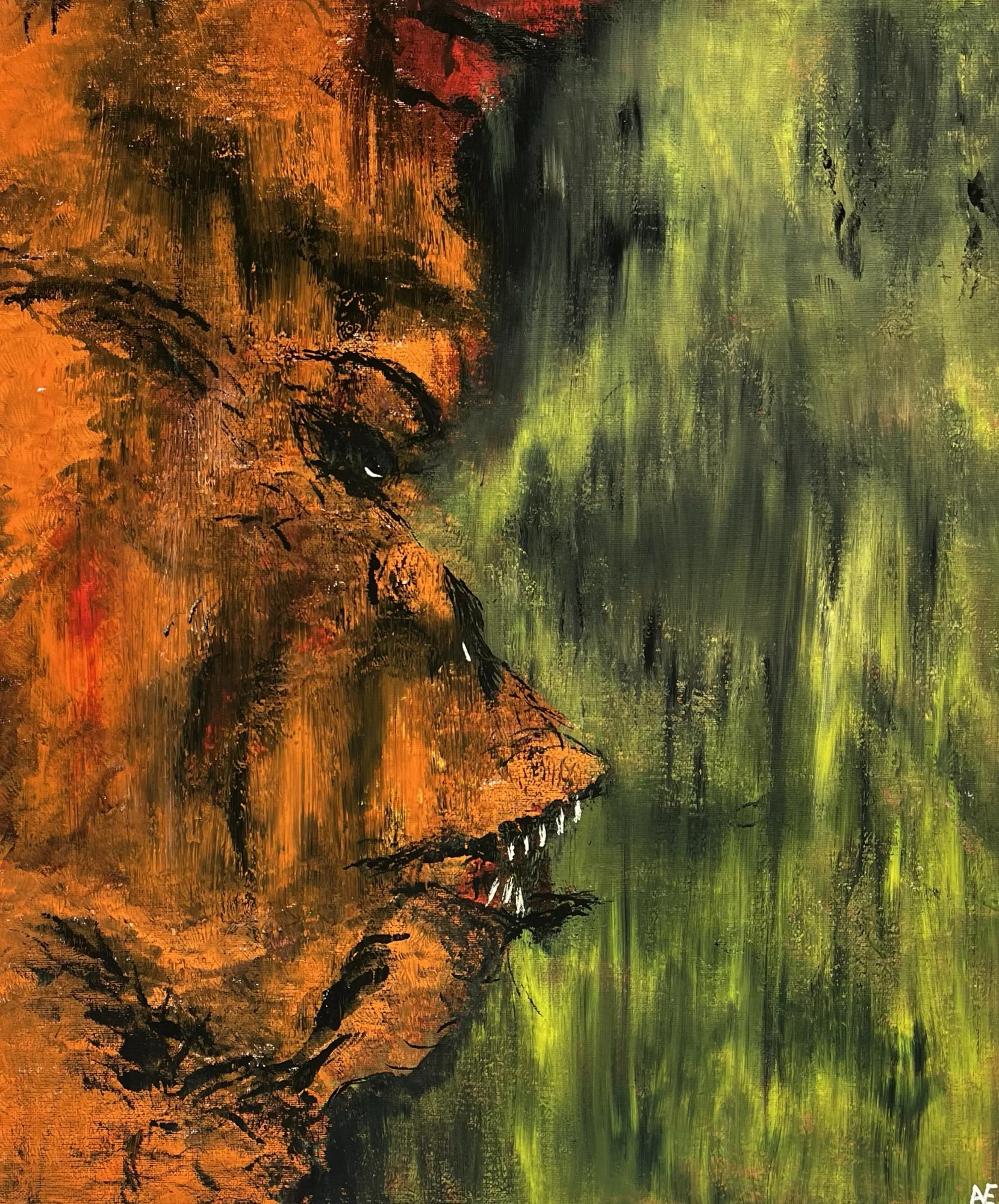 Painting No. 191