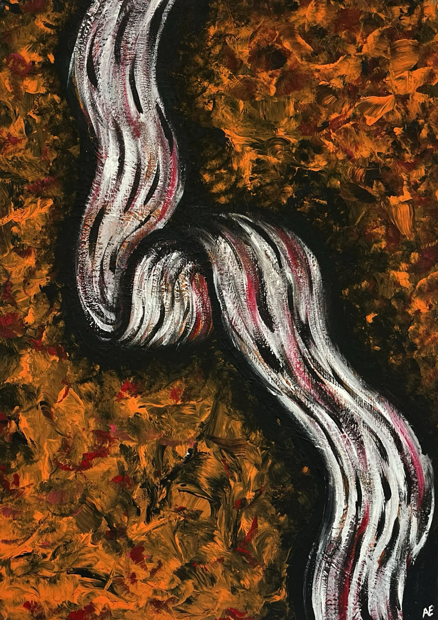 Painting No. 247