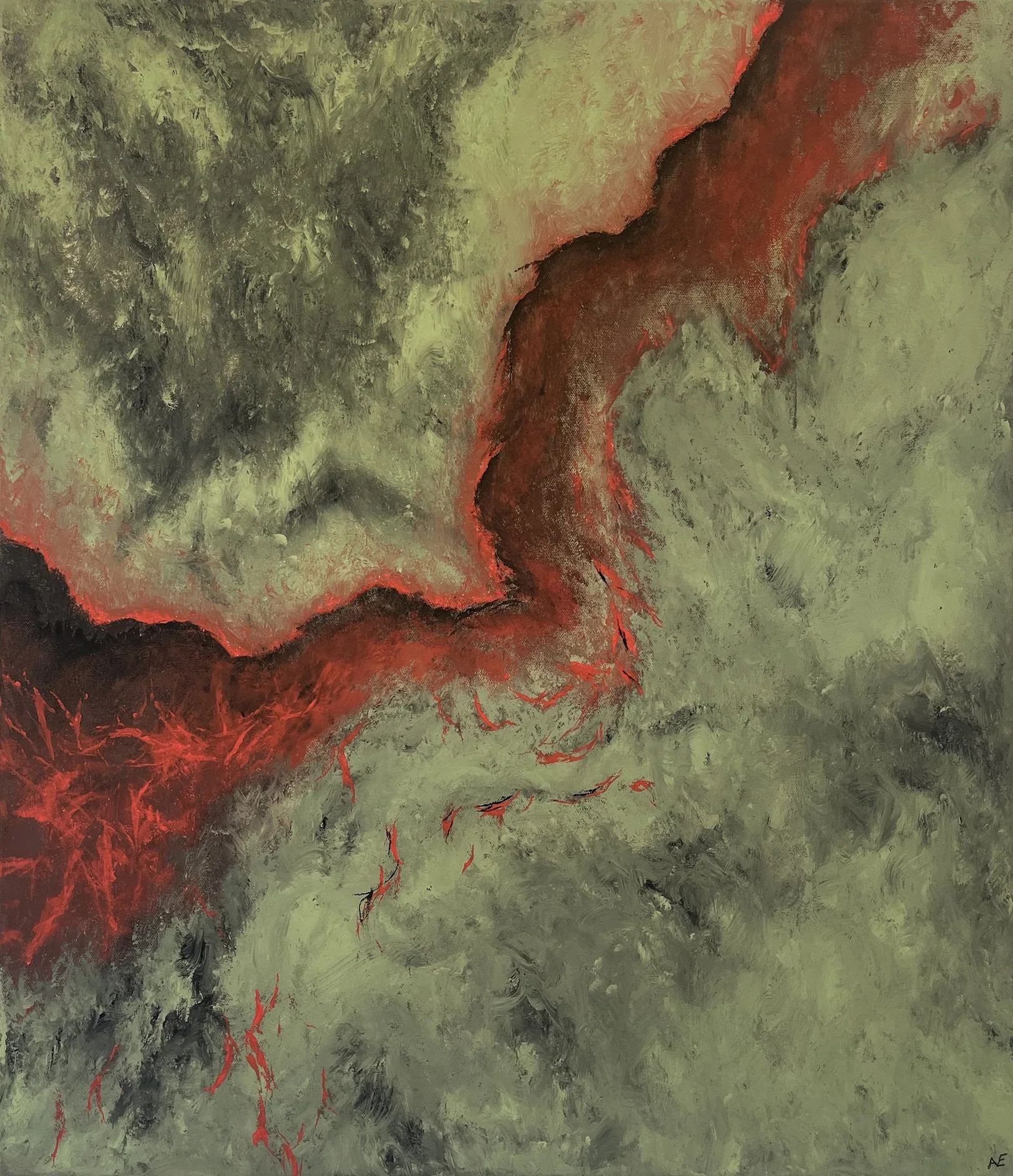 Painting No. 260