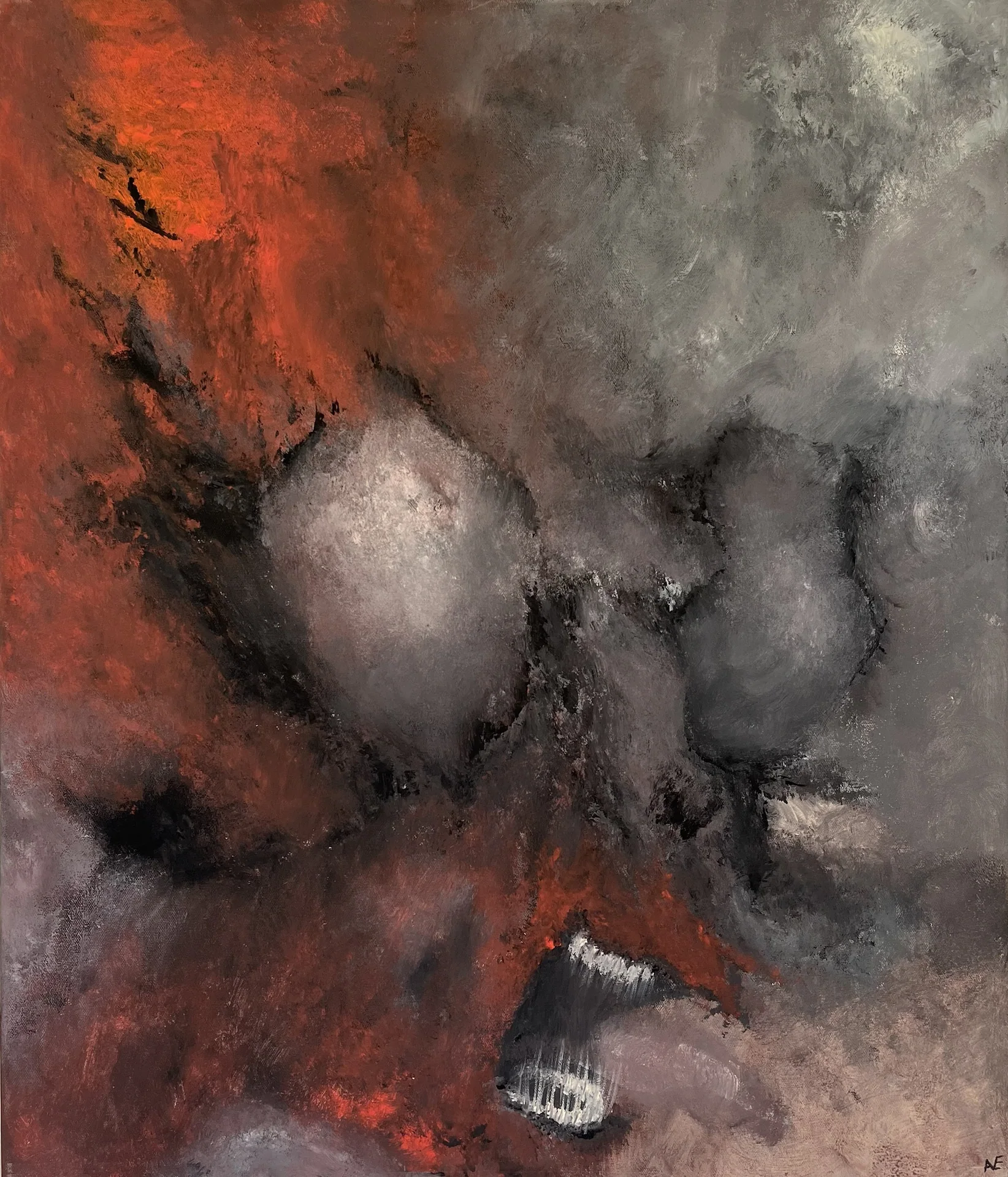 Painting No. 265