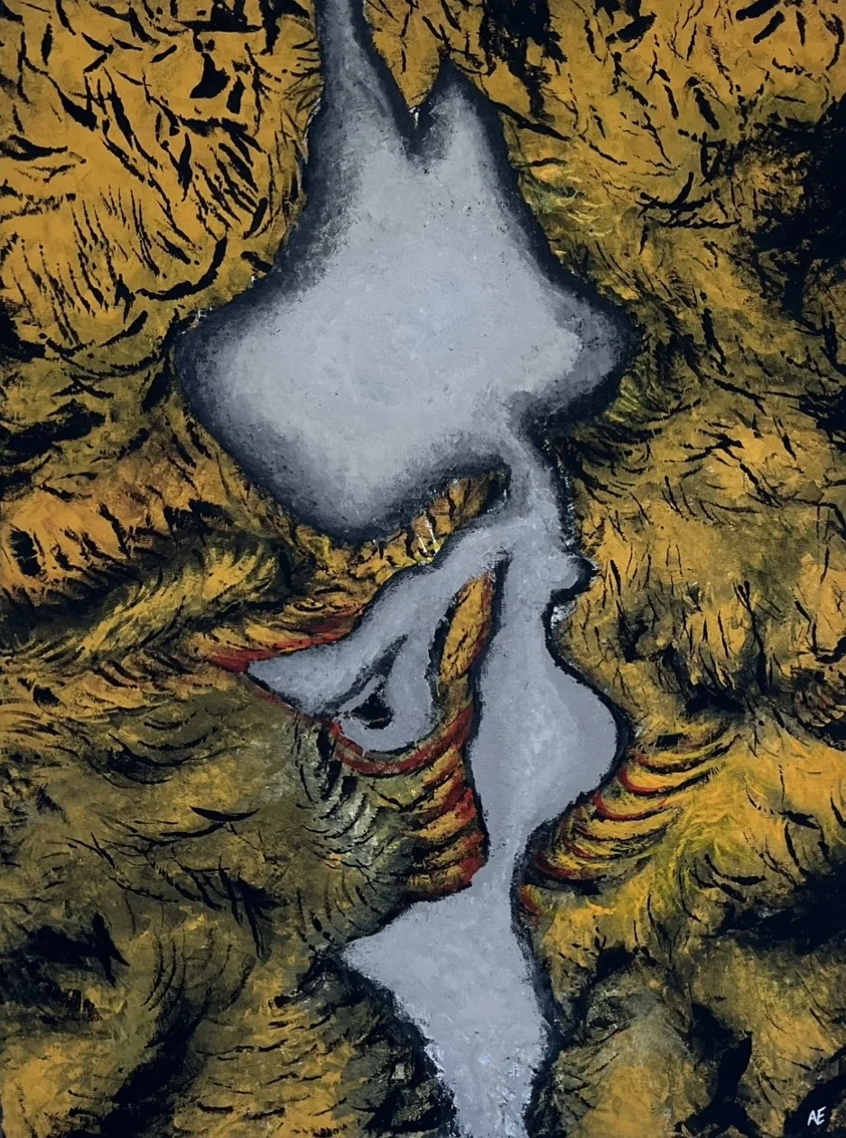 Painting No. 284